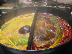 -山缓缓火锅(苏州仁恒仓街店)