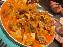 -知楚•精致湖北菜(武商MALL店)