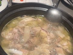 -同仁四季椰子鸡(无锡滨湖万象汇店)