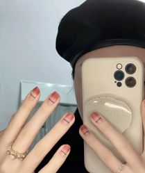 -H12 STAR日式美甲美睫专门店