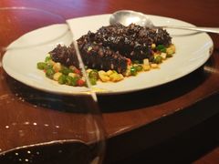 -荣轩(新荣记环球金融中心店)