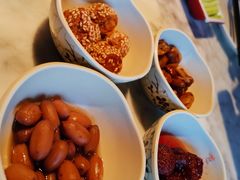 四蜜饯-京味斋·北京烤鸭(华威桥北工大店)