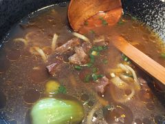 -大牛湾·眷村牛肉面(蠡溪店)