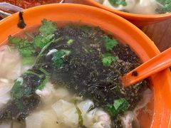 -阿麟馄饨(延长路店)