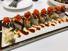 -贝勒爷·酥不腻烤鸭