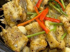 -寻味顺德·南记酒家·传统顺德菜·鱼生(广源路店)