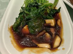 -巴依老爷新疆美食(昌平店)