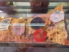 -奥斯特牛排馆(美第奇宫店)