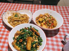 -彭耕记猪油炒小菜(吉联mall店)