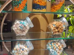 -博悦公馆尚悦自助餐厅