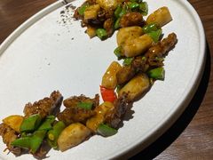 -素心小筑(后沙裕镇店)