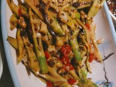 -呷湘厨·鱼汤捞饭·剁椒鱼头·湘菜(国家会展中心店)