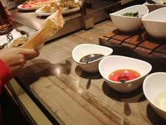 -星河湾半岛酒店·意咖啡西餐厅