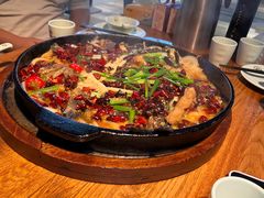 -老板恋上鱼(高新万达店)