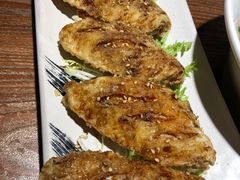 -桂马·日本料理·海胆·海鲜饭·酒场(民主广场店)