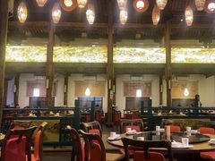 -HOHO餐厅(古子城店)