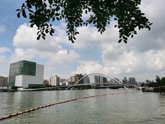 -二沙岛艺术公园
