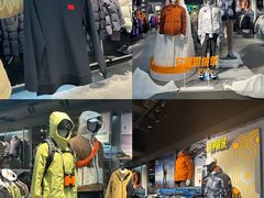 -盛京大奥莱(沈阳奥体店)
