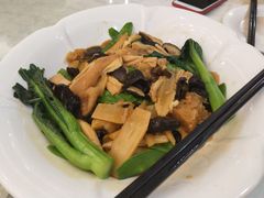 -百乐门喜宴(海珠广场华厦店)