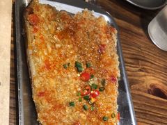 -破店肥哈·东北烧烤·夜宵(南山保利店)