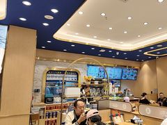 -西部马华清真兰州牛肉面·烧烤夜市(三里河店)