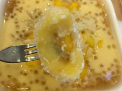 -满记甜品(荟聚购物中心店)