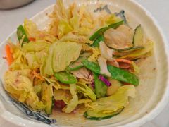 五彩大拌菜-庐州太太(鼓楼店)