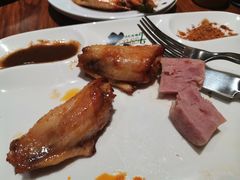 -汉巴味德·烤肉与啤酒的自助(杭州大悦城店)