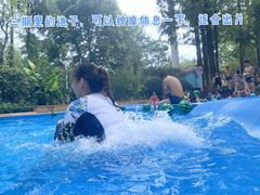 -武汉玛雅海滩水公园