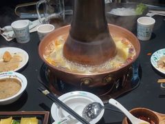 -阳坊胜利涮羊肉(阳坊老店)