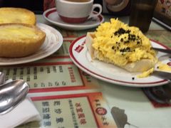 -华星冰室(湾仔店)