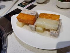-百年果林椰子鸡(中洲店)