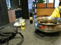 -完美生活炭火烤肉(二马路店)