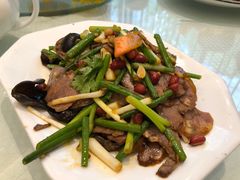 蒜泥牛腱子-双井轩(双井店)