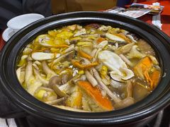 -菌之家·专业纯野生菌火锅·特色炒菌