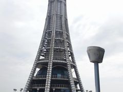 -宁波海天一洲景区