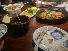 -前海沿·青岛菜(五四广场永旺店)