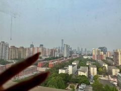 -北京丽景湾国际酒店