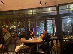 -Chili's Cafe&Bar奇利斯(滨江店)