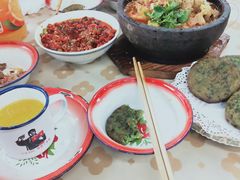 -老三样·旧食新味(船山路店)