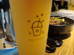 -新石器烤肉(招商1872店)