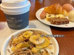 -西双版纳融创皇冠假日度假酒店