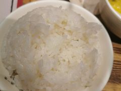 香米饭-胡桃里音乐酒馆(石家庄店)