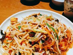 -额娘·春饼烤鸭(乐汇城店)