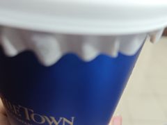 -CHARLIETOWN红茶公司(南京万象天地店)