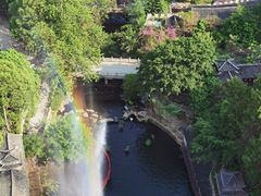 -龙门水都景区