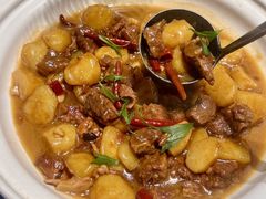 -U你·湖北家宴菜(南湖总店)
