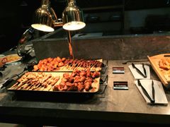 -比格比萨自助(国展店)