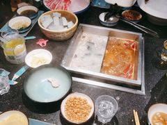 -五星桥原切肥牛火锅·30年专注好牛肉(湖塘店)