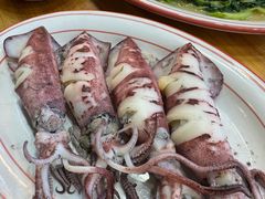 -东江海鲜大排档·潮汕菜·砂锅粥
